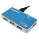 Defender QUADRO POWER USB 2.0 (83503)