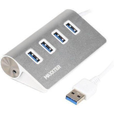 Maxxter 4-port (HU3A-4P-01)