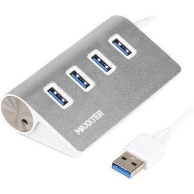 Maxxter 4-port (HU3A-4P-01)