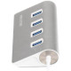Maxxter 4-port (HU3A-4P-01)
