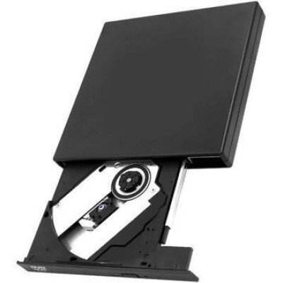 Maiwo K520B-D USB 2.0 Black