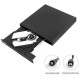 Maiwo K520B-D USB 2.0 Black