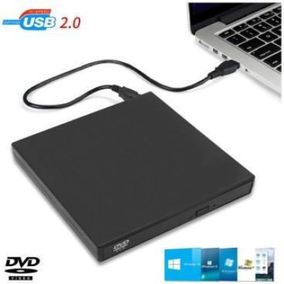 Maiwo K520B-D USB 2.0 Black