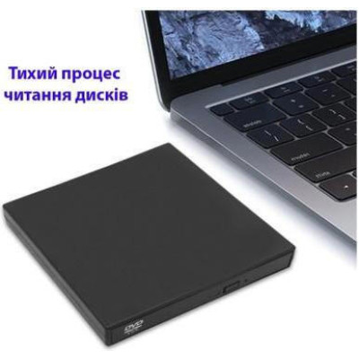 Maiwo K520B-D USB 2.0 Black