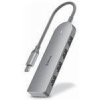 REAL-EL CQ-415 Space Grey (EL123110001)
