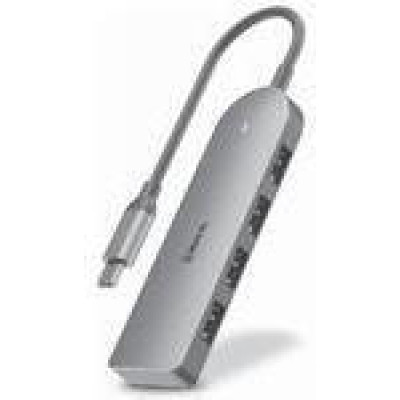 REAL-EL CQ-415 Space Grey (EL123110001)
