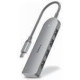 REAL-EL CQ-415 Space Grey (EL123110001)