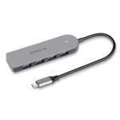 REAL-EL CQ-415 Space Grey (EL123110001)