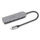 REAL-EL CQ-415 Space Grey (EL123110001)