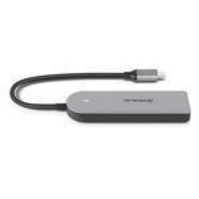 REAL-EL CQ-415 Space Grey (EL123110001)