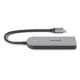 REAL-EL CQ-415 Space Grey (EL123110001)