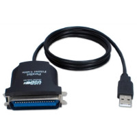 Dynamode USB2.0-to-Parallel
