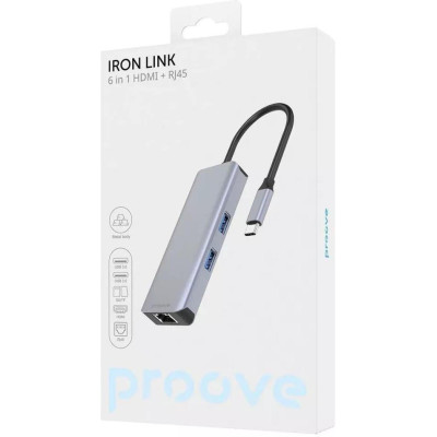 Proove HBI700010004
