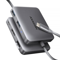 AXAGON HMC-5HL Grey