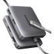 AXAGON HMC-5HL Grey