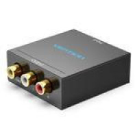 Vention HDMI to AV v1.4 Black (AEEB0)
