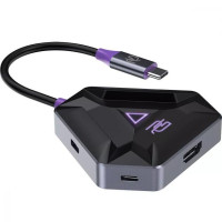 Proove Gaming Spectre Dark gray (HBPG10221205)