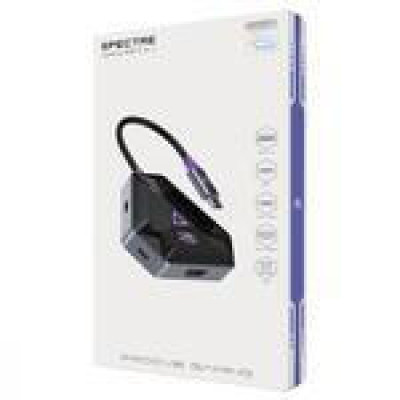 Proove Gaming Spectre Dark gray (HBPG10221205)