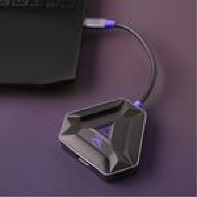 Proove Gaming Spectre Dark gray (HBPG10221205)
