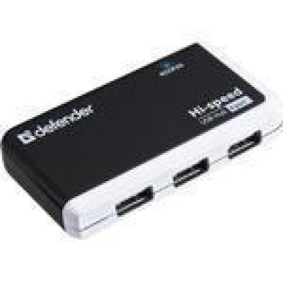 Defender QUADRO INFIX USB 2.0 (83504)