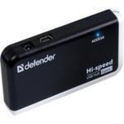 Defender QUADRO INFIX USB 2.0 (83504)