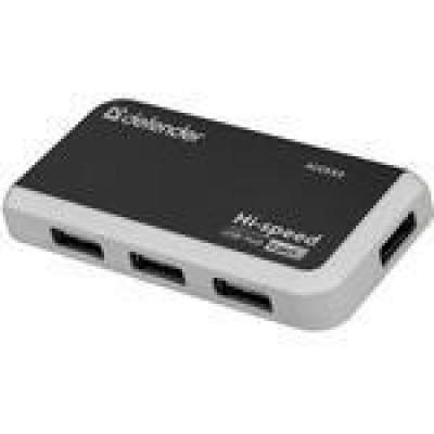 Defender QUADRO INFIX USB 2.0 (83504)