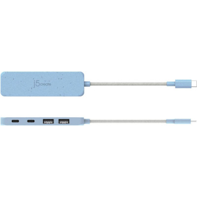 j5create JCH342EC-N