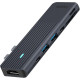 RAPOO 7-in-1 USB-C Multiport Adapter (UCM-2003)