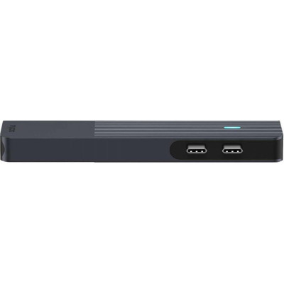 RAPOO 7-in-1 USB-C Multiport Adapter (UCM-2003)