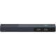 RAPOO 7-in-1 USB-C Multiport Adapter (UCM-2003)