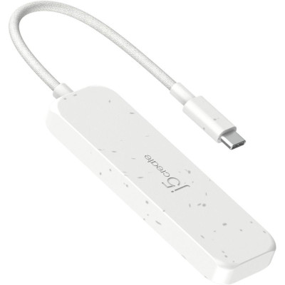 j5create JCH345EW-N