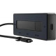 HP 4K USB-C Multiport Hub (6G842AA)