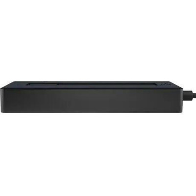 HP 4K USB-C Multiport Hub (6G842AA)