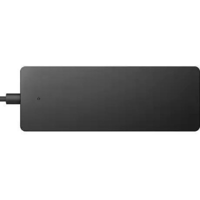 HP 4K USB-C Multiport Hub (6G842AA)