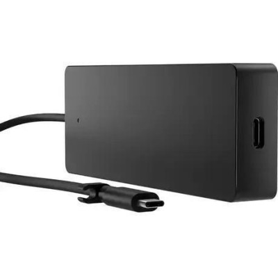 HP 4K USB-C Multiport Hub (6G842AA)