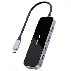 Proove Shadow 5- in -1 Dark Gray (HBSW10221205)