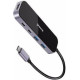 Proove Shadow 5- in -1 Dark Gray (HBSW10221205)