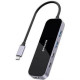 Proove Shadow 5- in -1 Dark Gray (HBSW10221205)