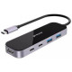 Proove Shadow 5- in -1 Dark Gray (HBSW10221205)