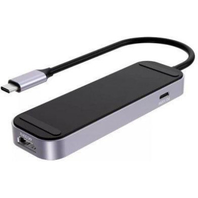 Proove Shadow 5- in -1 Dark Gray (HBSW10221205)