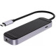 Proove Shadow 5- in -1 Dark Gray (HBSW10221205)