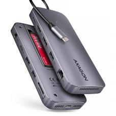AXAGON HMC-12GM2 