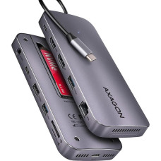 AXAGON HMC-12GM2 