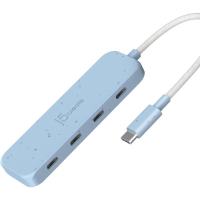 j5create JCH345EC-N