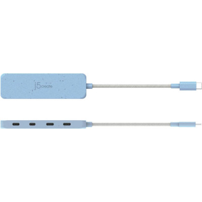 j5create JCH345EC-N
