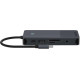 RAPOO 8-in-1 USB-C Multiport Adapter (UCM-2004)