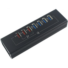 Dynamode DM-UH-P407 Black