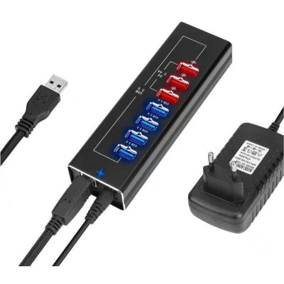 Dynamode DM-UH-P407 Black