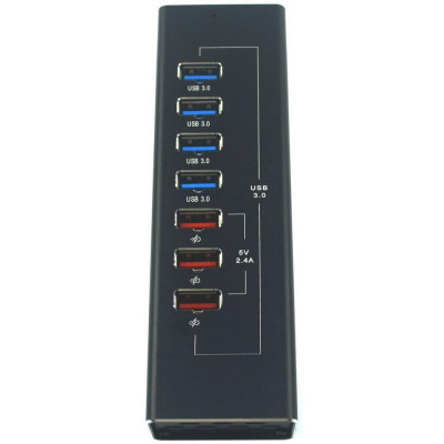 Dynamode DM-UH-P407 Black
