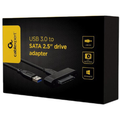 Cablexpert SATA/USB3.0 (AUS3-02)